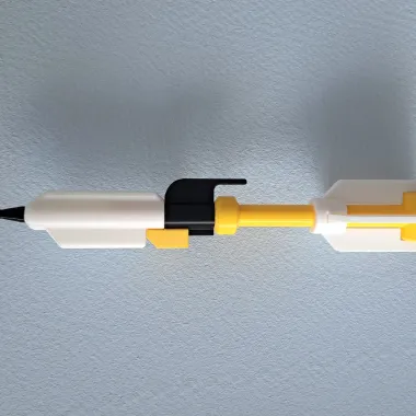 Geometrics G-882 Marine Magnetometer (Souvenir)-0