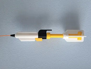 Geometrics G-882 Marine Magnetometer (Souvenir)-0