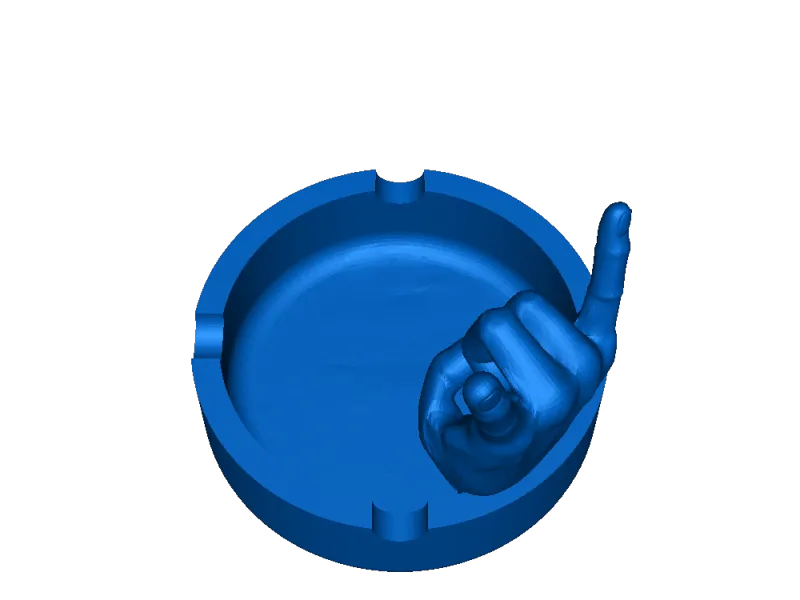 scrumieră 