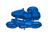 motorcycle sidecar-0