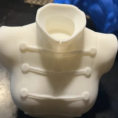 MISS NUTCRACKER PLANTER-1