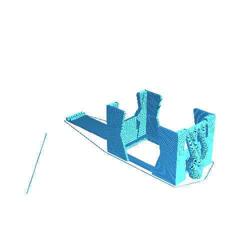 Uno card holder V2.gcode