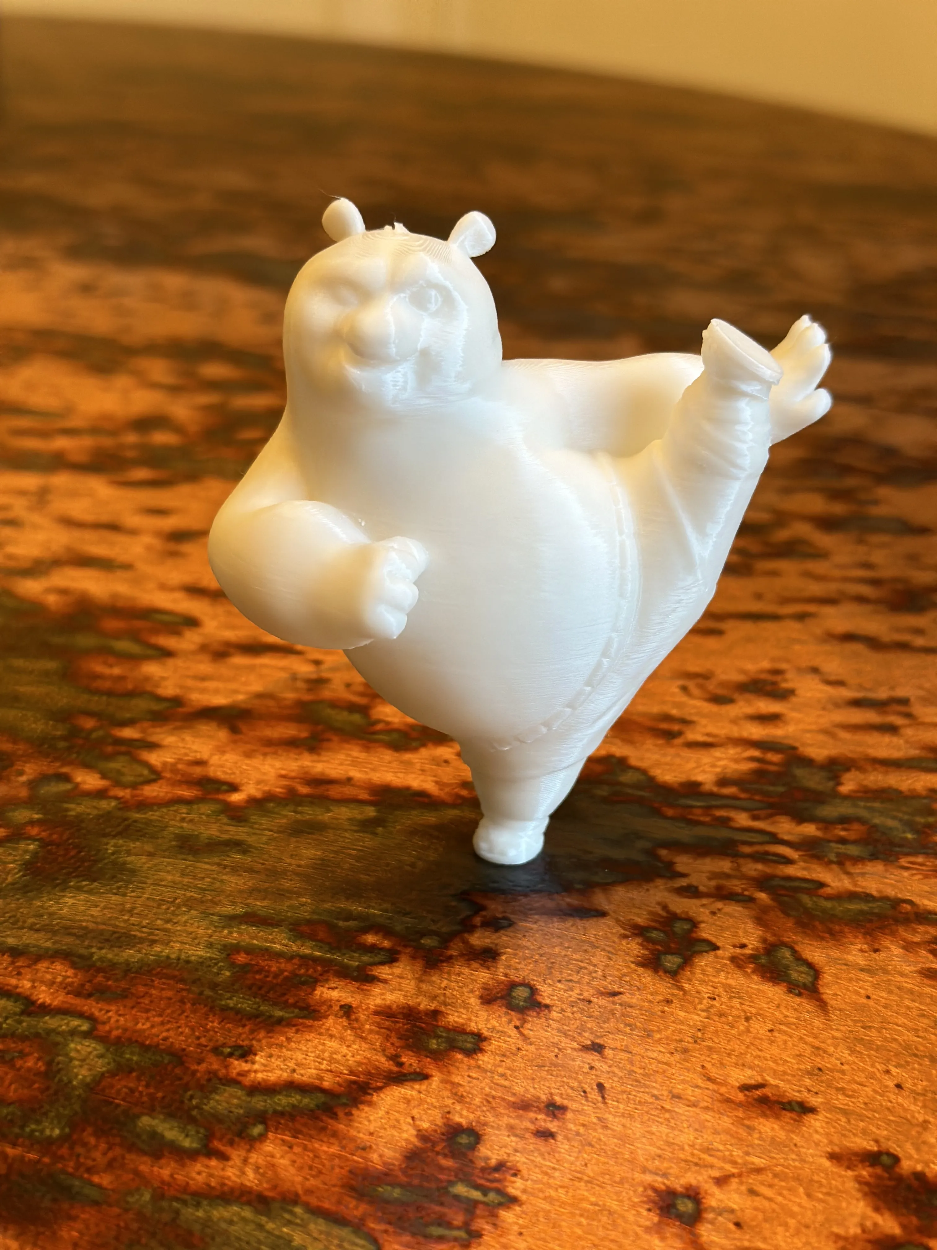 kungfu Panda-0