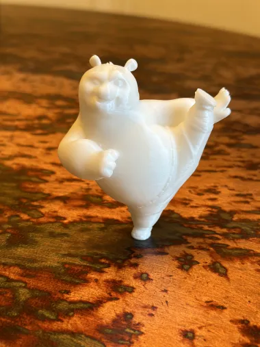 kungfu Panda-0
