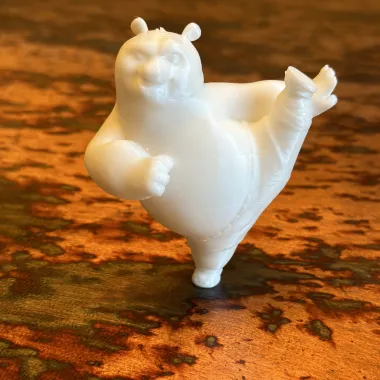 kungfu Panda-0