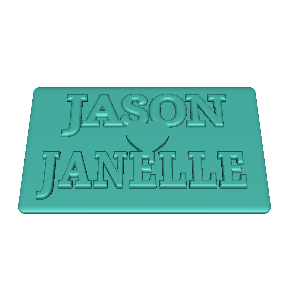 3D Printer Files | 3MF File | j | Creality Cloud