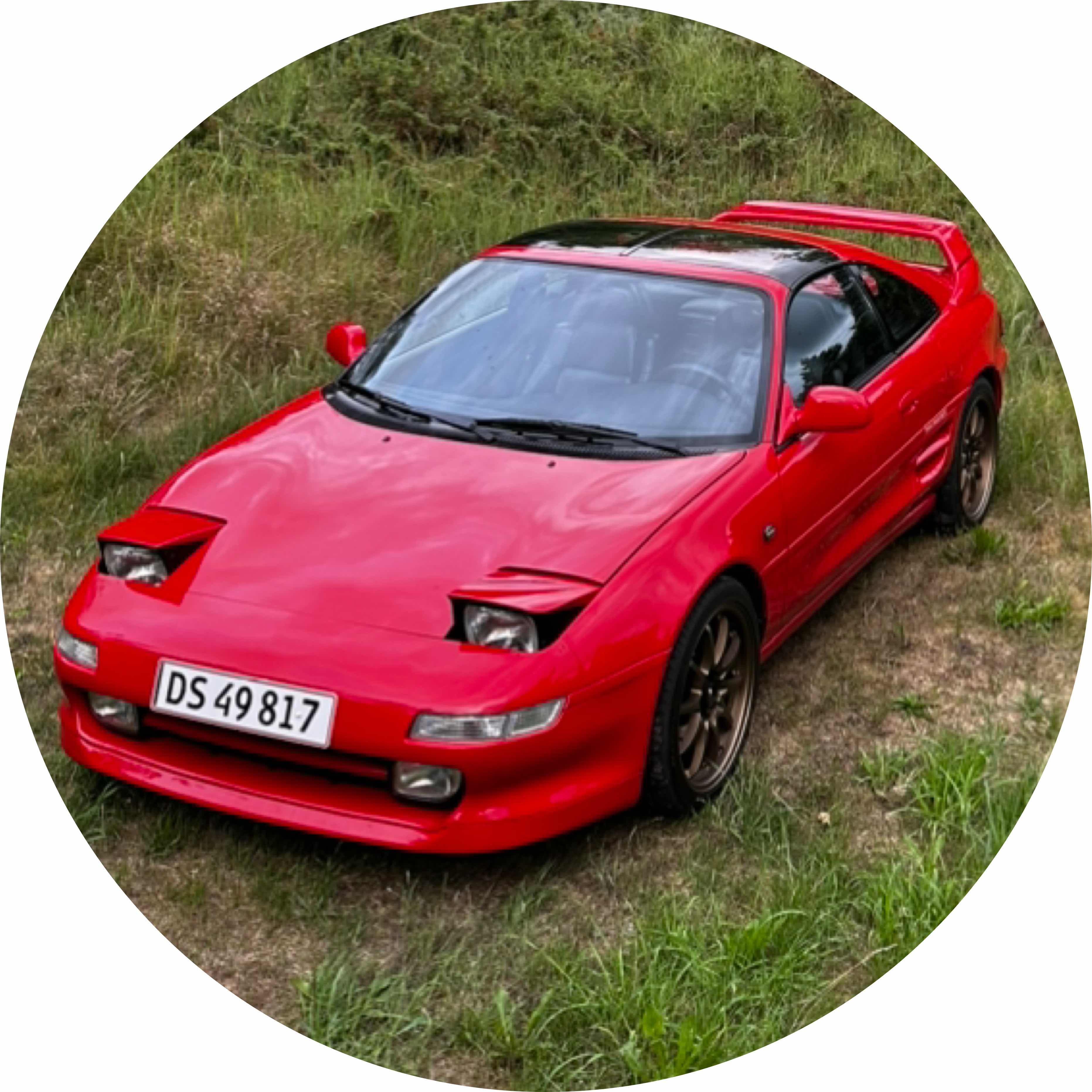avatar of RedCarsGoFaster