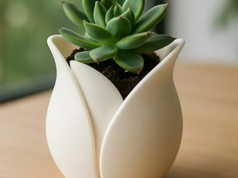 Vase (vazo) 
