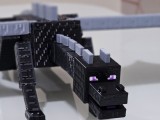 Ender Dragon No se necesita CMS-2