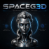 avatar of Space G3D