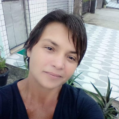avatar of Patricia Machado
