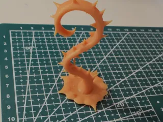 Τhorn whip 