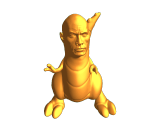 Tyrockosaurus Rex-0