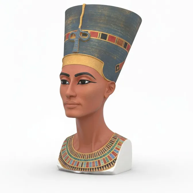 Nefertiti