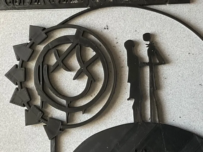 We Could Live Like Jack and Sally - I Miss You