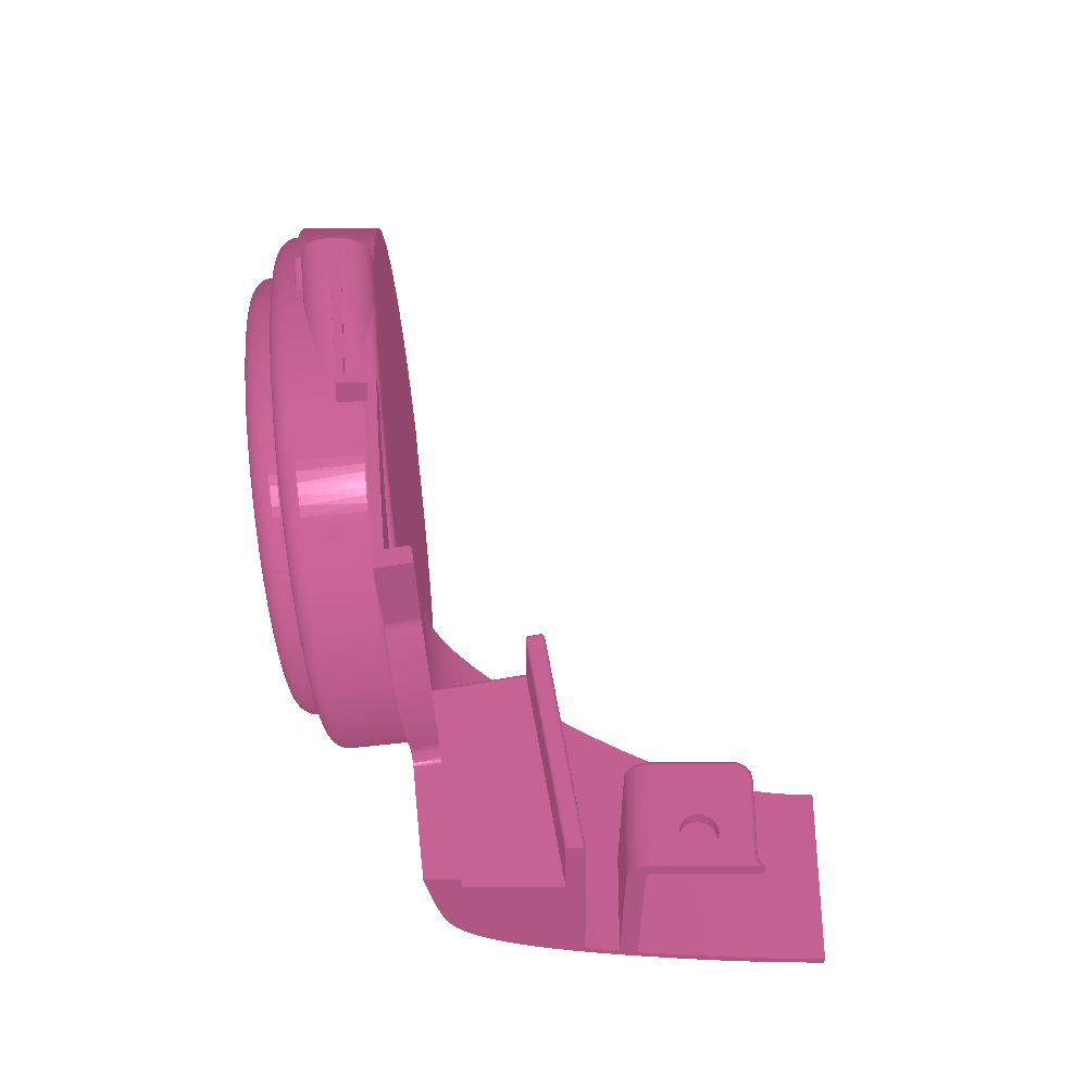 Protogen Head