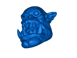 orc -3