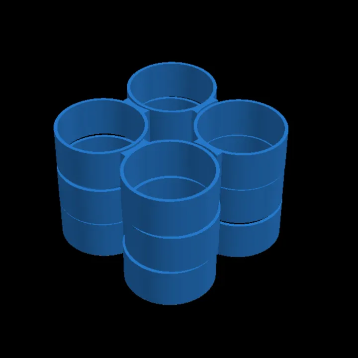mega xl chain 