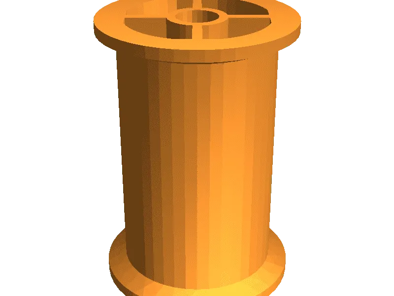 Thread Spool 50mm Length