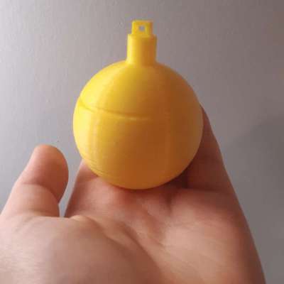 Tree Decoration