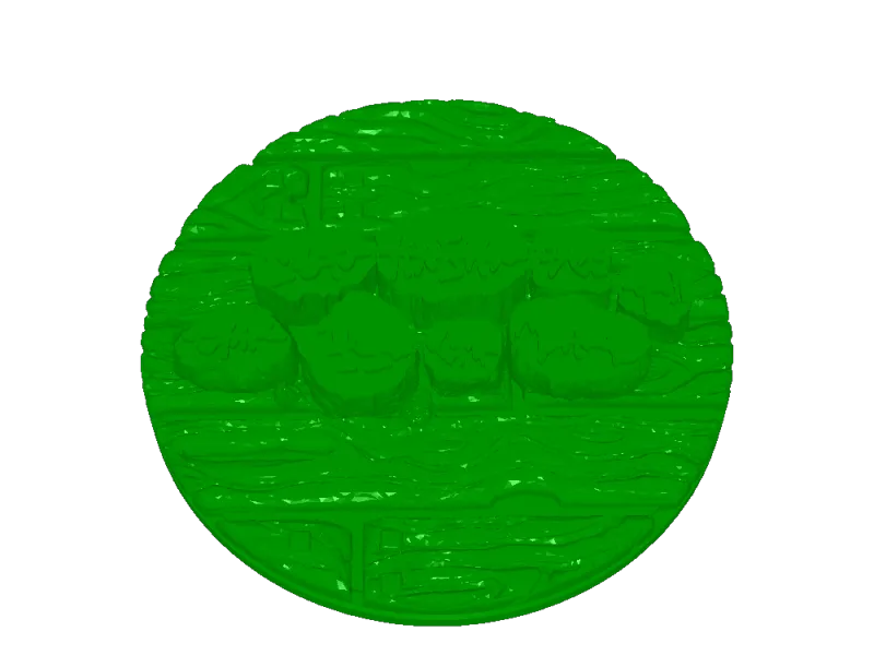 Pietre del messaggio dell'anello Elden