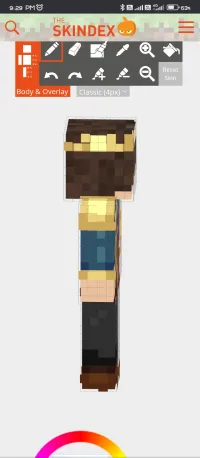 Minecraft-2
