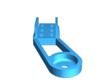 cable bed-0