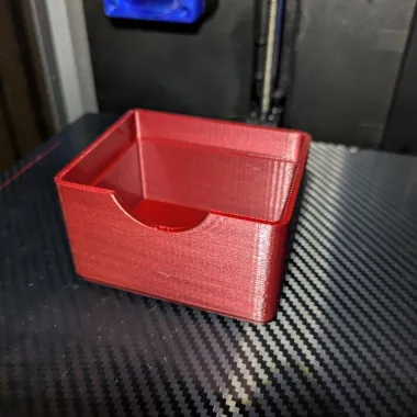 Pokemon Card Box-0