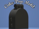 Popsicle Cake Pop Mold-2