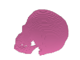 minecraft skull-0