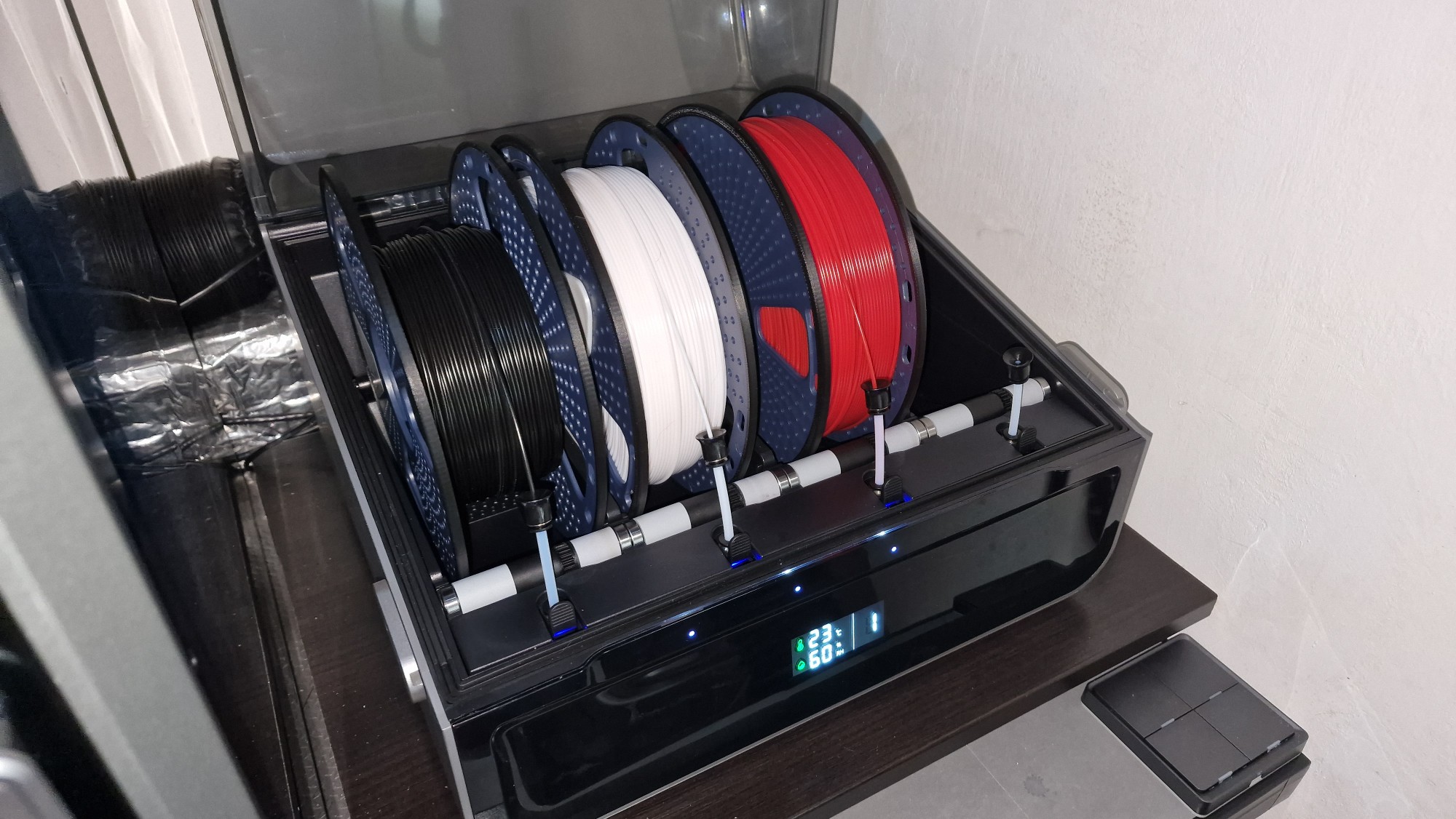Sunlu Spool Ring Adapter for CFS