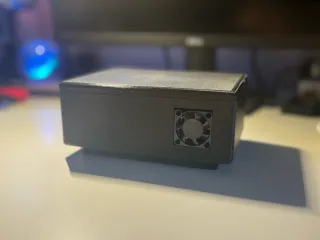 Raspberry pi NAS