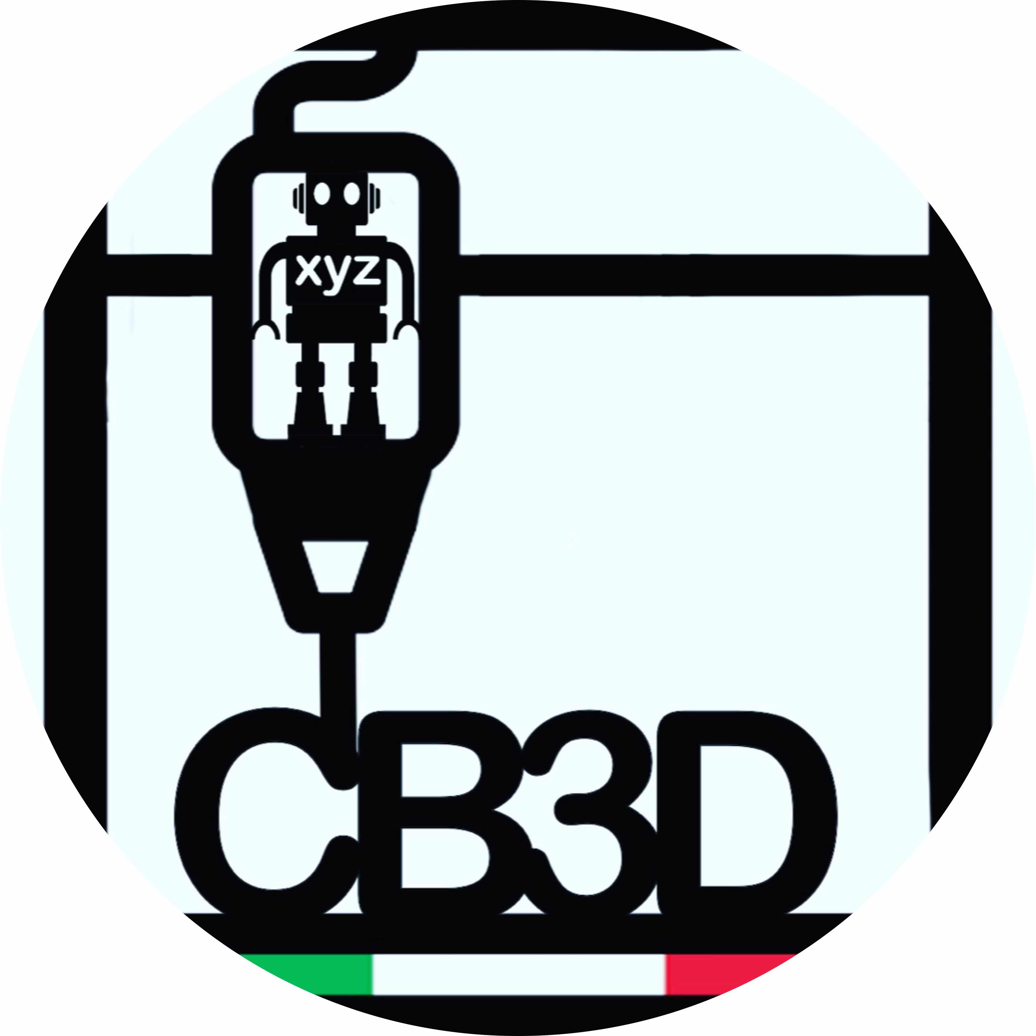 CB3D Maker