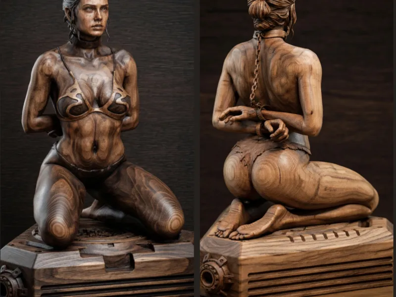 BASE Domination, BDSM Adult game (includes naked body) +gift
