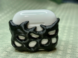 AirPods 4 case organic style-2