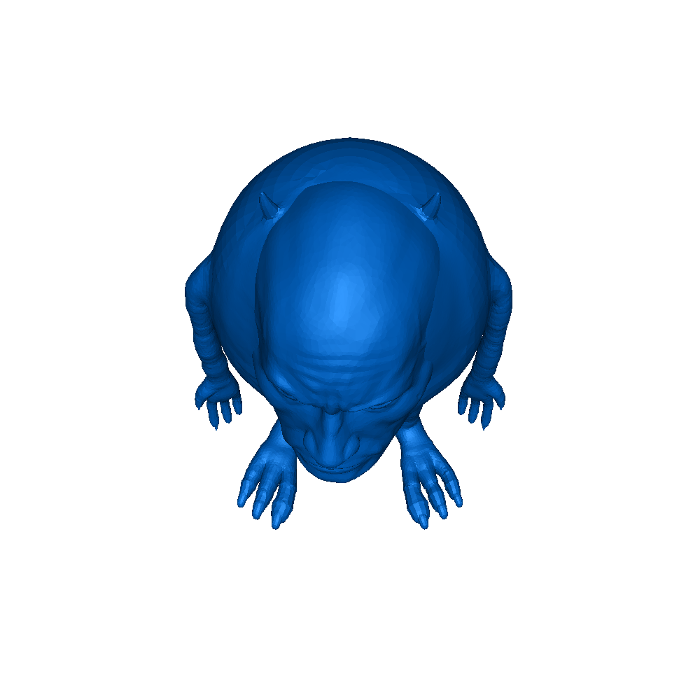 Mike Raczkowski Stl File Free Characters & Creatures STL Download - Mike ROCKzowskiby Jake Starr