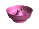 Easy print pistachio bowl-0