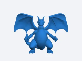 charizar