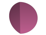 Multi-Color Earth Core Model-3