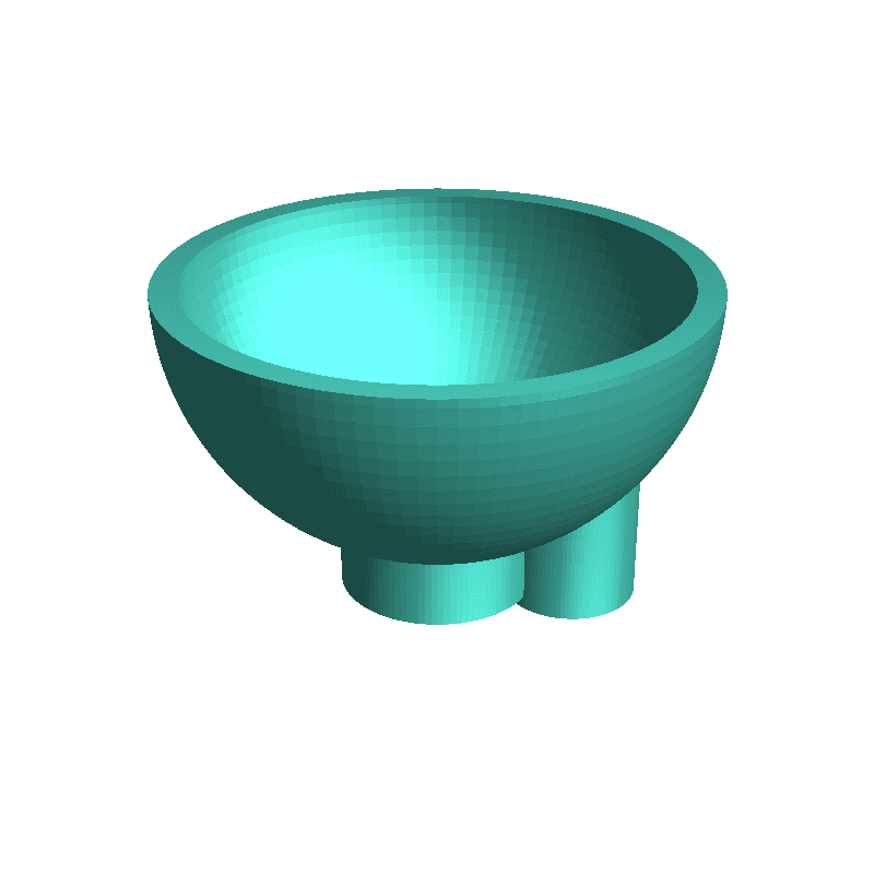 LIGHT BUCKET