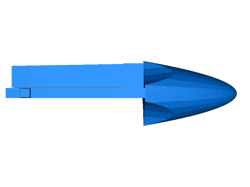 vamp missile 