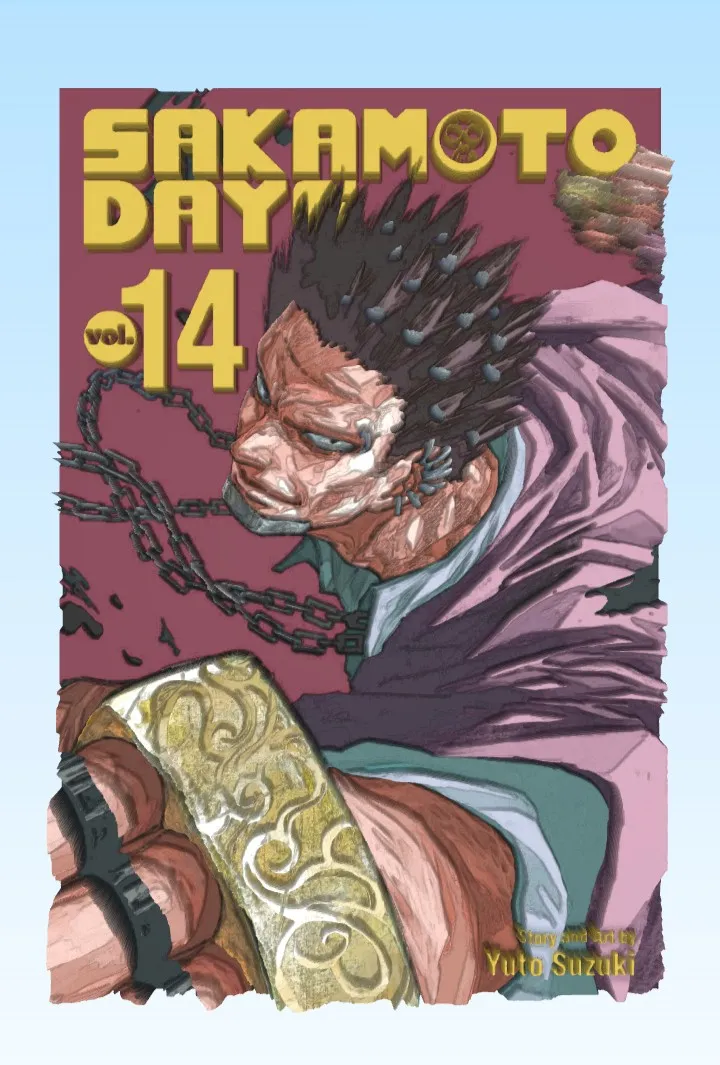 Sakamoto Portrait Art-1