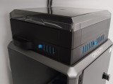 Riser K1 mit CFS System-1