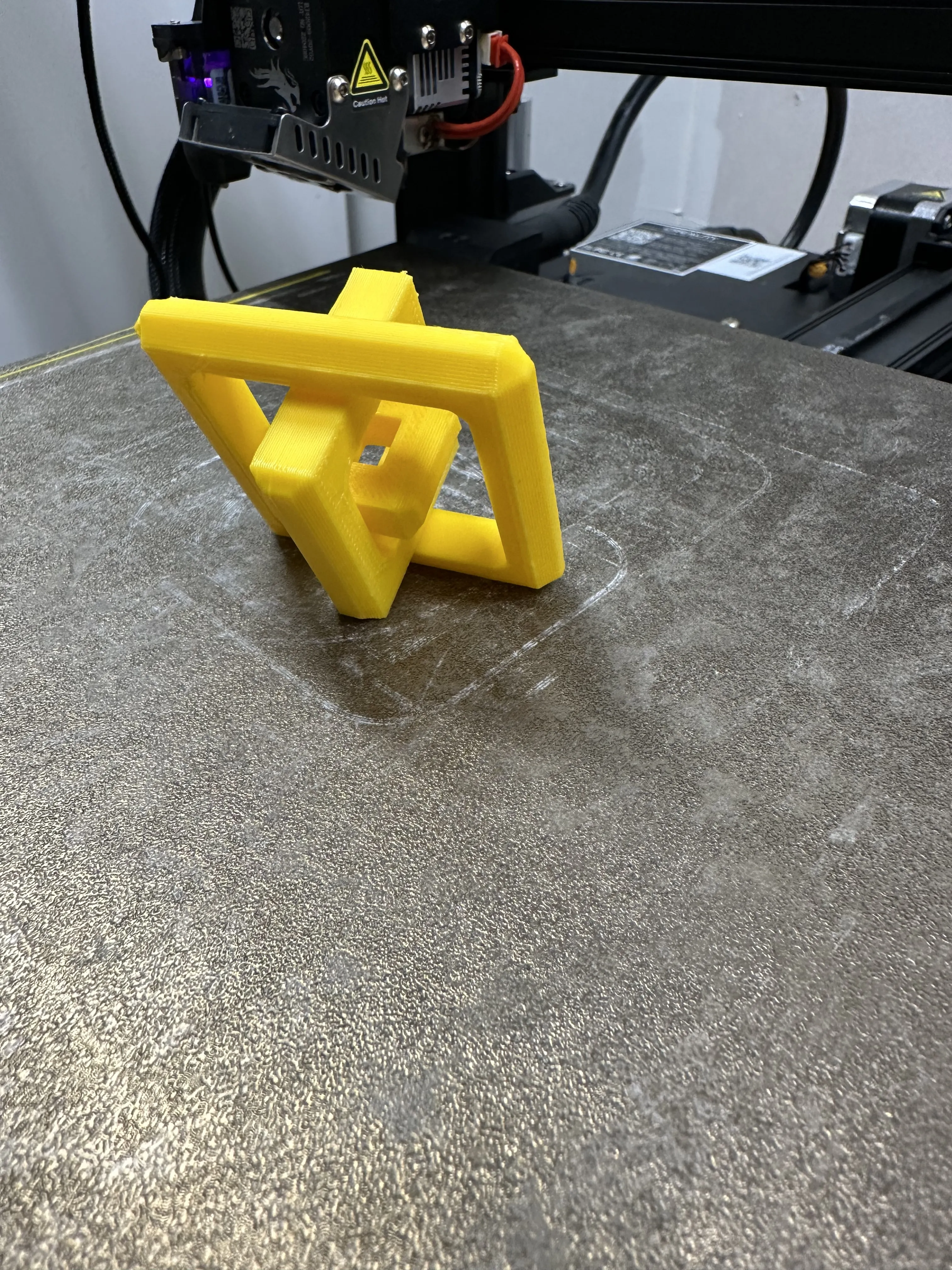 Squares Rotating Fidget-1