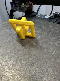 Squares Rotating Fidget-1