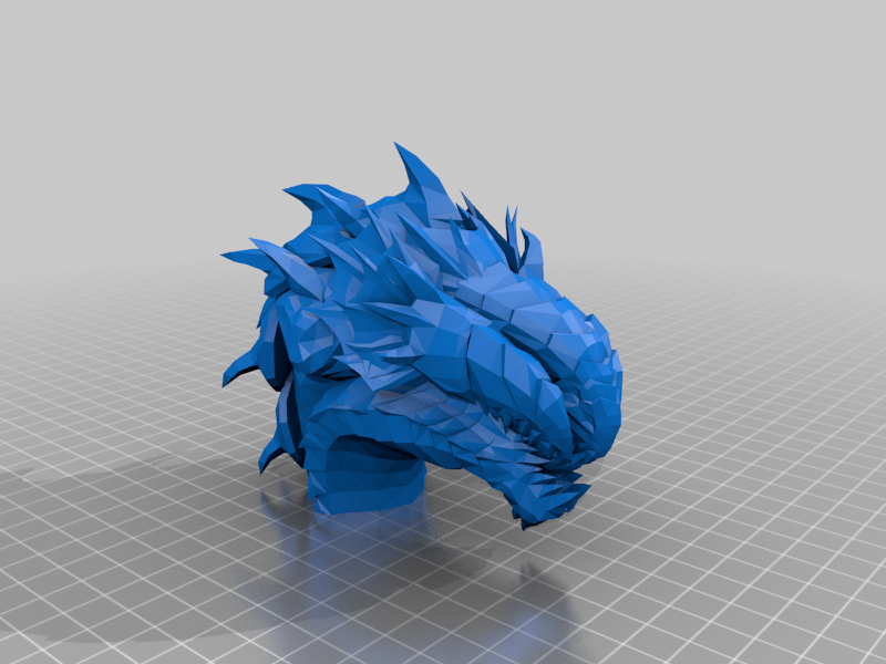 tunnelling wyrm - dnd - dragon