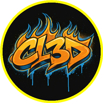avatar of CL3D_Printing
