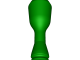 Pomo Berlingo -0
