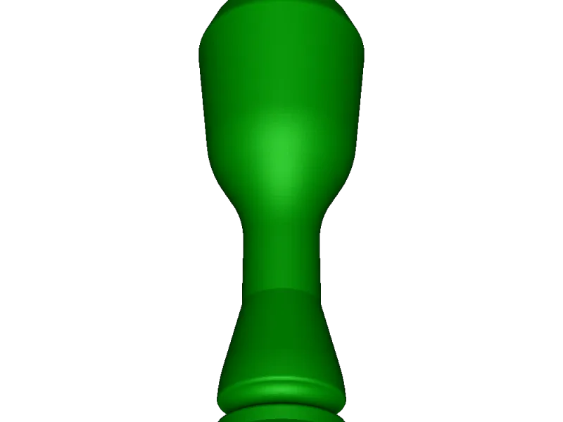 Pomo Berlingo 