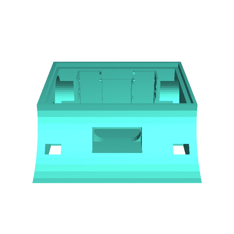 Sumo Robot